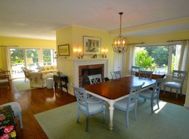 Fourwinds Dining Room