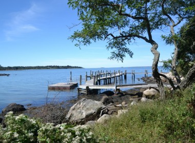 #18 A Grand Property located on Brooks Point