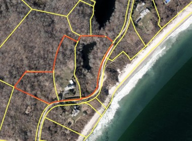 Sea Heights Property 8.94 Acres
