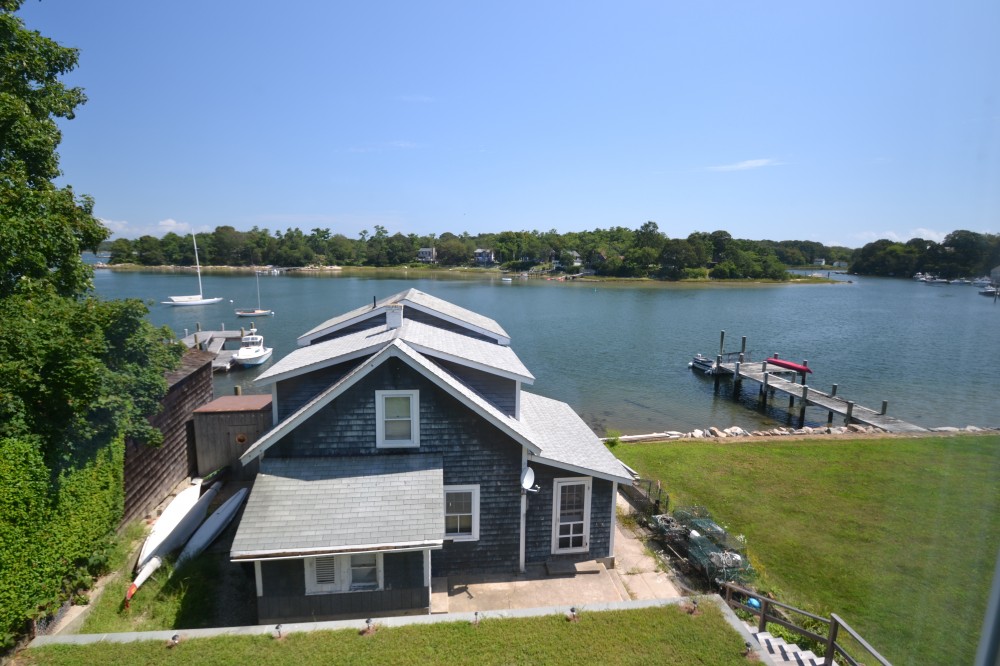 5BR. Renovated, West Harbor views