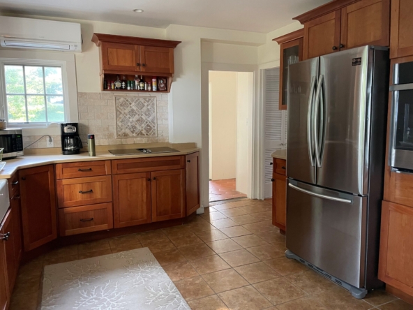 Fishers Coolidge Cottage 2023 Kitchen