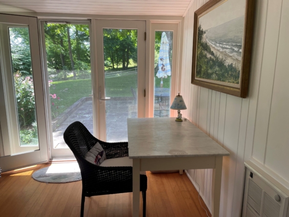 Fishers Coolidge Cottage 2023 Living room 4th view